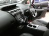 USED 2019 19 TOYOTA PRIUS PLUS 1.8 EXCEL TSS 5d 98 BHP 7 SEATS SAT NAV CRUISE CAMERA PART LEATHER TOYOTA WARRANTY TILL JUNE 2029