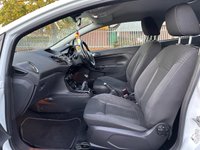 USED 2014 64 FORD FIESTA 1.0 ZETEC 3d 99 BHP 