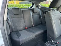 USED 2014 64 FORD FIESTA 1.0 ZETEC 3d 99 BHP 