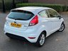 USED 2014 64 FORD FIESTA 1.0 ZETEC 3d 99 BHP 