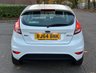 USED 2014 64 FORD FIESTA 1.0 ZETEC 3d 99 BHP 