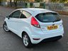 USED 2014 64 FORD FIESTA 1.0 ZETEC 3d 99 BHP 