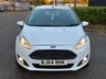USED 2014 64 FORD FIESTA 1.0 ZETEC 3d 99 BHP 
