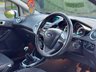 USED 2014 64 FORD FIESTA 1.0 ZETEC 3d 99 BHP 