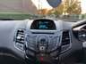 USED 2014 64 FORD FIESTA 1.0 ZETEC 3d 99 BHP 