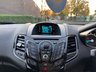 USED 2014 64 FORD FIESTA 1.0 ZETEC 3d 99 BHP 