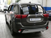 USED 2019 19 MITSUBISHI OUTLANDER 2.0 4 5d 148 BHP APP BASED SAT NAV LEATHER HEATED SEATS GENUINE LOW MILEAGE MITSUBISHI WARRANTY MAY 2024