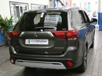 USED 2019 19 MITSUBISHI OUTLANDER 2.0 4 5d 148 BHP APP BASED SAT NAV LEATHER HEATED SEATS GENUINE LOW MILEAGE MITSUBISHI WARRANTY MAY 2024