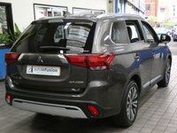 USED 2019 19 MITSUBISHI OUTLANDER 2.0 4 5d 148 BHP APP BASED SAT NAV LEATHER HEATED SEATS GENUINE LOW MILEAGE MITSUBISHI WARRANTY MAY 2024