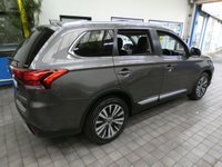 USED 2019 19 MITSUBISHI OUTLANDER 2.0 4 5d 148 BHP APP BASED SAT NAV LEATHER HEATED SEATS GENUINE LOW MILEAGE MITSUBISHI WARRANTY MAY 2024