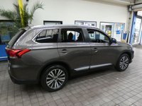 USED 2019 19 MITSUBISHI OUTLANDER 2.0 4 5d 148 BHP APP BASED SAT NAV LEATHER HEATED SEATS GENUINE LOW MILEAGE MITSUBISHI WARRANTY MAY 2024