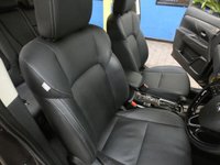 USED 2019 19 MITSUBISHI OUTLANDER 2.0 4 5d 148 BHP APP BASED SAT NAV LEATHER HEATED SEATS GENUINE LOW MILEAGE MITSUBISHI WARRANTY MAY 2024
