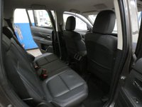 USED 2019 19 MITSUBISHI OUTLANDER 2.0 4 5d 148 BHP APP BASED SAT NAV LEATHER HEATED SEATS GENUINE LOW MILEAGE MITSUBISHI WARRANTY MAY 2024