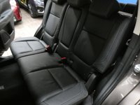 USED 2019 19 MITSUBISHI OUTLANDER 2.0 4 5d 148 BHP APP BASED SAT NAV LEATHER HEATED SEATS GENUINE LOW MILEAGE MITSUBISHI WARRANTY MAY 2024