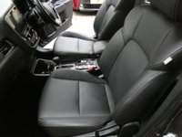 USED 2019 19 MITSUBISHI OUTLANDER 2.0 4 5d 148 BHP APP BASED SAT NAV LEATHER HEATED SEATS GENUINE LOW MILEAGE MITSUBISHI WARRANTY MAY 2024