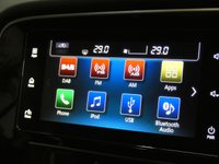 USED 2019 19 MITSUBISHI OUTLANDER 2.0 4 5d 148 BHP APP BASED SAT NAV LEATHER HEATED SEATS GENUINE LOW MILEAGE MITSUBISHI WARRANTY MAY 2024