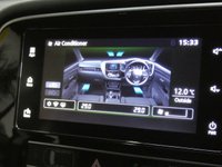 USED 2019 19 MITSUBISHI OUTLANDER 2.0 4 5d 148 BHP APP BASED SAT NAV LEATHER HEATED SEATS GENUINE LOW MILEAGE MITSUBISHI WARRANTY MAY 2024
