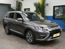 USED 2019 19 MITSUBISHI OUTLANDER 2.0 4 5d 148 BHP APP BASED SAT NAV LEATHER HEATED SEATS GENUINE LOW MILEAGE MITSUBISHI WARRANTY MAY 2024