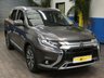 USED 2019 19 MITSUBISHI OUTLANDER 2.0 4 5d 148 BHP APP BASED SAT NAV LEATHER HEATED SEATS GENUINE LOW MILEAGE MITSUBISHI WARRANTY MAY 2024