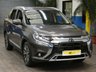 USED 2019 19 MITSUBISHI OUTLANDER 2.0 4 5d 148 BHP APP BASED SAT NAV LEATHER HEATED SEATS GENUINE LOW MILEAGE MITSUBISHI WARRANTY MAY 2024