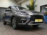 USED 2019 19 MITSUBISHI OUTLANDER 2.0 4 5d 148 BHP APP BASED SAT NAV LEATHER HEATED SEATS GENUINE LOW MILEAGE MITSUBISHI WARRANTY MAY 2024