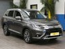 USED 2019 19 MITSUBISHI OUTLANDER 2.0 4 5d 148 BHP APP BASED SAT NAV LEATHER HEATED SEATS GENUINE LOW MILEAGE MITSUBISHI WARRANTY MAY 2024