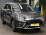 USED 2019 19 MITSUBISHI OUTLANDER 2.0 4 5d 148 BHP APP BASED SAT NAV LEATHER HEATED SEATS GENUINE LOW MILEAGE MITSUBISHI WARRANTY MAY 2024