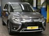 USED 2019 19 MITSUBISHI OUTLANDER 2.0 4 5d 148 BHP APP BASED SAT NAV LEATHER HEATED SEATS GENUINE LOW MILEAGE MITSUBISHI WARRANTY MAY 2024