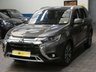 USED 2019 19 MITSUBISHI OUTLANDER 2.0 4 5d 148 BHP APP BASED SAT NAV LEATHER HEATED SEATS GENUINE LOW MILEAGE MITSUBISHI WARRANTY MAY 2024