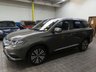 USED 2019 19 MITSUBISHI OUTLANDER 2.0 4 5d 148 BHP APP BASED SAT NAV LEATHER HEATED SEATS GENUINE LOW MILEAGE MITSUBISHI WARRANTY MAY 2024