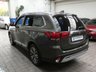 USED 2019 19 MITSUBISHI OUTLANDER 2.0 4 5d 148 BHP APP BASED SAT NAV LEATHER HEATED SEATS GENUINE LOW MILEAGE MITSUBISHI WARRANTY MAY 2024