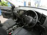 USED 2019 19 MITSUBISHI OUTLANDER 2.0 4 5d 148 BHP APP BASED SAT NAV LEATHER HEATED SEATS GENUINE LOW MILEAGE MITSUBISHI WARRANTY MAY 2024