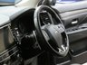 USED 2019 19 MITSUBISHI OUTLANDER 2.0 4 5d 148 BHP APP BASED SAT NAV LEATHER HEATED SEATS GENUINE LOW MILEAGE MITSUBISHI WARRANTY MAY 2024