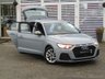 USED 2021 70 AUDI A1 1.0 SPORTBACK TFSI SPORT 5d 94 BHP Finished in ARROW GREY with contrasting SPORTS cloth trim. This Audi A1 Sportback is a posh small car that is comfortable, practical, fun and great to drive. If you're looking for a small, easy-to-drive car but don't want to compromise on quality, then this car is well worth a look. Features include, APPLE PLAY, Still Under Audi Warranty, Alloys, A/C, DAB Radio, B/Tooth, Cruise Control and much more. Dealer serviced at 5755 miles and on arrival at 16732 miles.
