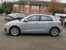 USED 2021 70 AUDI A1 1.0 SPORTBACK TFSI SPORT 5d 94 BHP Finished in ARROW GREY with contrasting SPORTS cloth trim. This Audi A1 Sportback is a posh small car that is comfortable, practical, fun and great to drive. If you're looking for a small, easy-to-drive car but don't want to compromise on quality, then this car is well worth a look. Features include, APPLE PLAY, Still Under Audi Warranty, Alloys, A/C, DAB Radio, B/Tooth, Cruise Control and much more. Dealer serviced at 5755 miles and on arrival at 16732 miles.