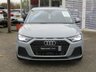 USED 2021 70 AUDI A1 1.0 SPORTBACK TFSI SPORT 5d 94 BHP Finished in ARROW GREY with contrasting SPORTS cloth trim. This Audi A1 Sportback is a posh small car that is comfortable, practical, fun and great to drive. If you're looking for a small, easy-to-drive car but don't want to compromise on quality, then this car is well worth a look. Features include, APPLE PLAY, Still Under Audi Warranty, Alloys, A/C, DAB Radio, B/Tooth, Cruise Control and much more. Dealer serviced at 5755 miles and on arrival at 16732 miles.