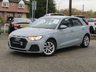 USED 2021 70 AUDI A1 1.0 SPORTBACK TFSI SPORT 5d 94 BHP Finished in ARROW GREY with contrasting SPORTS cloth trim. This Audi A1 Sportback is a posh small car that is comfortable, practical, fun and great to drive. If you're looking for a small, easy-to-drive car but don't want to compromise on quality, then this car is well worth a look. Features include, APPLE PLAY, Still Under Audi Warranty, Alloys, A/C, DAB Radio, B/Tooth, Cruise Control and much more. Dealer serviced at 5755 miles and on arrival at 16732 miles.