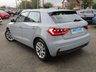 USED 2021 70 AUDI A1 1.0 SPORTBACK TFSI SPORT 5d 94 BHP Finished in ARROW GREY with contrasting SPORTS cloth trim. This Audi A1 Sportback is a posh small car that is comfortable, practical, fun and great to drive. If you're looking for a small, easy-to-drive car but don't want to compromise on quality, then this car is well worth a look. Features include, APPLE PLAY, Still Under Audi Warranty, Alloys, A/C, DAB Radio, B/Tooth, Cruise Control and much more. Dealer serviced at 5755 miles and on arrival at 16732 miles.