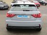 USED 2021 70 AUDI A1 1.0 SPORTBACK TFSI SPORT 5d 94 BHP Finished in ARROW GREY with contrasting SPORTS cloth trim. This Audi A1 Sportback is a posh small car that is comfortable, practical, fun and great to drive. If you're looking for a small, easy-to-drive car but don't want to compromise on quality, then this car is well worth a look. Features include, APPLE PLAY, Still Under Audi Warranty, Alloys, A/C, DAB Radio, B/Tooth, Cruise Control and much more. Dealer serviced at 5755 miles and on arrival at 16732 miles.
