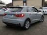 USED 2021 70 AUDI A1 1.0 SPORTBACK TFSI SPORT 5d 94 BHP Finished in ARROW GREY with contrasting SPORTS cloth trim. This Audi A1 Sportback is a posh small car that is comfortable, practical, fun and great to drive. If you're looking for a small, easy-to-drive car but don't want to compromise on quality, then this car is well worth a look. Features include, APPLE PLAY, Still Under Audi Warranty, Alloys, A/C, DAB Radio, B/Tooth, Cruise Control and much more. Dealer serviced at 5755 miles and on arrival at 16732 miles.