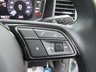USED 2021 70 AUDI A1 1.0 SPORTBACK TFSI SPORT 5d 94 BHP Finished in ARROW GREY with contrasting SPORTS cloth trim. This Audi A1 Sportback is a posh small car that is comfortable, practical, fun and great to drive. If you're looking for a small, easy-to-drive car but don't want to compromise on quality, then this car is well worth a look. Features include, APPLE PLAY, Still Under Audi Warranty, Alloys, A/C, DAB Radio, B/Tooth, Cruise Control and much more. Dealer serviced at 5755 miles and on arrival at 16732 miles.