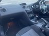 USED 2010 60 PEUGEOT RCZ 1.6 THP SPORT 2d 156 BHP JUST ARRIVED PLEASE CALL.