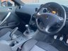 USED 2010 60 PEUGEOT RCZ 1.6 THP SPORT 2d 156 BHP JUST ARRIVED PLEASE CALL.