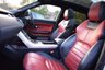 USED 2016 16 LAND ROVER RANGE ROVER EVOQUE 2.0 TD4 HSE DYNAMIC 5d 177 BHP PAN ROOF-HTD WHEEL-BLACK PK.