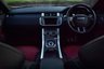 USED 2016 16 LAND ROVER RANGE ROVER EVOQUE 2.0 TD4 HSE DYNAMIC 5d 177 BHP PAN ROOF-HTD WHEEL-BLACK PK.