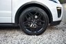 USED 2016 16 LAND ROVER RANGE ROVER EVOQUE 2.0 TD4 HSE DYNAMIC 5d 177 BHP PAN ROOF-HTD WHEEL-BLACK PK.