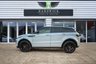 USED 2016 16 LAND ROVER RANGE ROVER EVOQUE 2.0 TD4 HSE DYNAMIC 5d 177 BHP PAN ROOF-HTD WHEEL-BLACK PK.