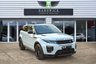 USED 2016 16 LAND ROVER RANGE ROVER EVOQUE 2.0 TD4 HSE DYNAMIC 5d 177 BHP PAN ROOF-HTD WHEEL-BLACK PK.