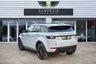 USED 2016 16 LAND ROVER RANGE ROVER EVOQUE 2.0 TD4 HSE DYNAMIC 5d 177 BHP PAN ROOF-HTD WHEEL-BLACK PK.