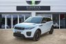 USED 2016 16 LAND ROVER RANGE ROVER EVOQUE 2.0 TD4 HSE DYNAMIC 5d 177 BHP PAN ROOF-HTD WHEEL-BLACK PK.